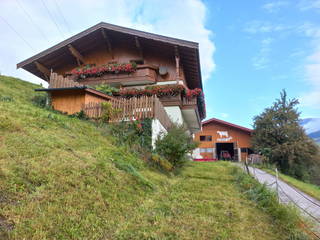 Samerhof aus Matrei am Brenner