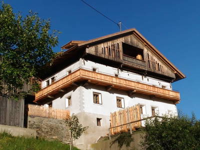 Bild 32 aus  Mittereggerschneiderhof - Chalet MESH