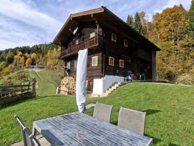 Unsere Artlieb Hütte 