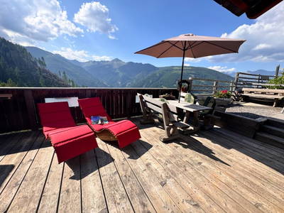 Bild 78 aus  Wallneralm