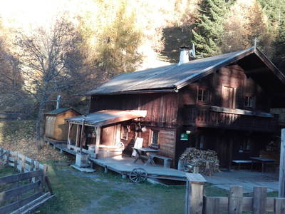 Bild 17 aus  Gullenhütte