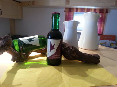 Bild 18 aus  Weingut-Gästehaus zum Schwalbennest