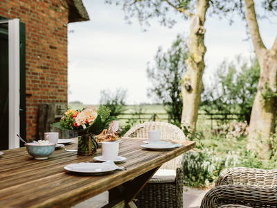 Bild 7 aus  Landhaus Huus Uelvesbüll