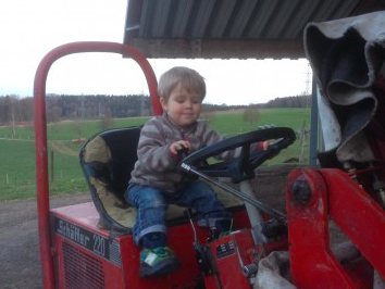 Bild 6 aus  Ferienwohnungen Strobel Eichstegen