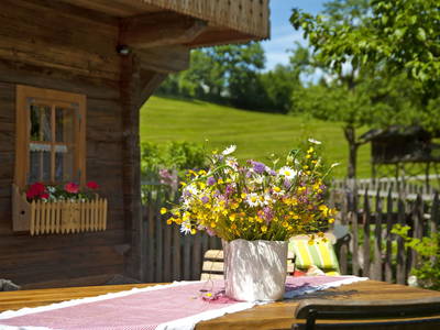 Bild 25 aus  Schloif Troadkastn