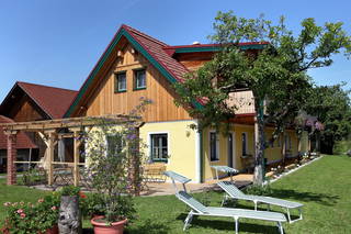 Weberhof aus Sankt Andrä-Höch
