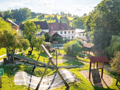 Bild 76 aus Familienhotel Hochrieß