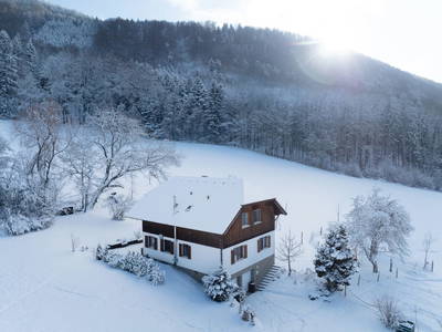Bild 87 aus  Hofstatt Salzburg Ferienhaus 
