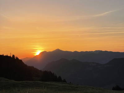 Bild 19 aus  Raineralm