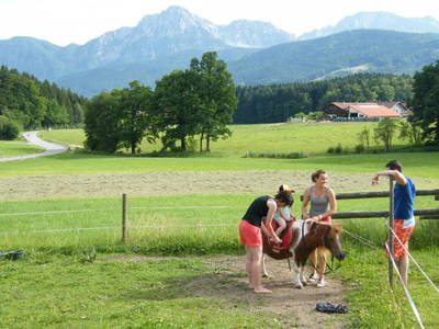 Bild 8 aus  Barmbichlhof