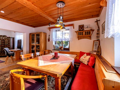 Bild 76 aus Almhaus Perfler