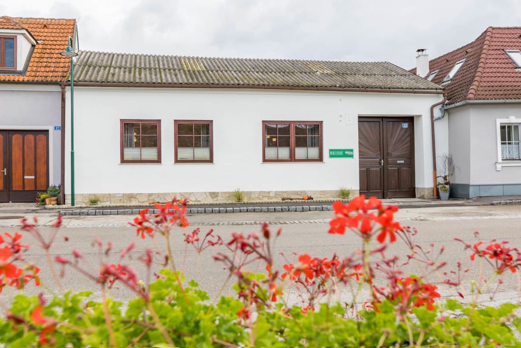 Landhaus Krell