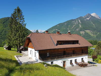 Bild 2 aus  Lögergut