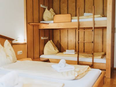 Bild 14 aus  Pension Zechnerhof