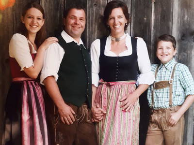 Bild 29 aus  Ferienhaus Unterblasbichl