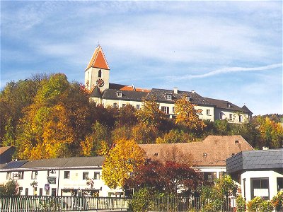 Bild 11 aus Apartment an der Mariazellerbahn