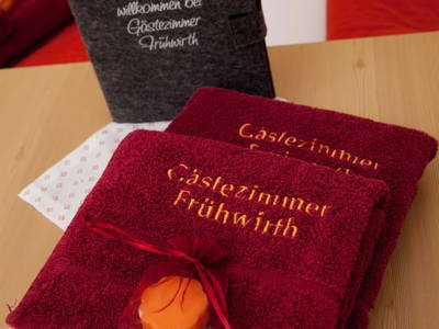 Bild 23 aus  Gästezimmer Frühwirth