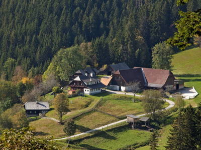 Bild 2 aus  Schmiedhofer