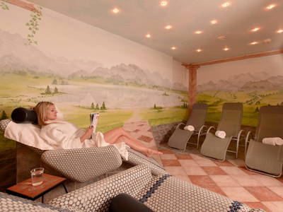 Bild 98 aus  Feriengut Unterhochstätt