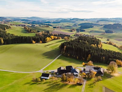 Bild 10 aus  Gut Pecketsberg