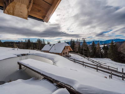 Bild 66 aus  Almchalet Nikola