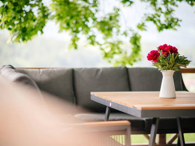 Bild 71 aus  Die Ringdorferin - Boutique Farmhouse Apartments