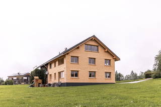 Hus Bündt aus Krumbach