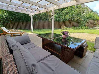 Bild 24 aus  Ferienhaus Dümmerliebe
