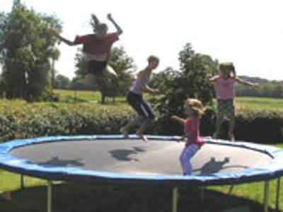 Bild 6 aus  Ferienhof Johannsen