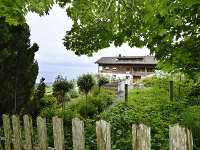 Bild 7 aus Ferienbauernhof Fessler