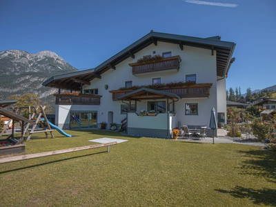 Bild 163 aus  Kinderbauernhof Albeineler Pitztal Tirol