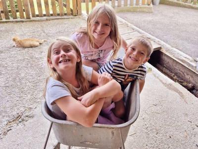 Bild 69 aus  Seyerlehnerhof