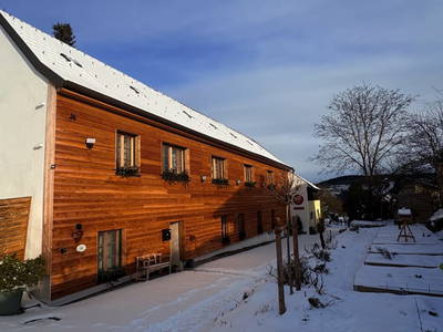 Bild 76 aus  Naturgartenurlaub - Steffis Ferienwohnungen