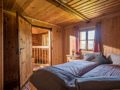 Bild 7 aus  Almhütte Kohlenau