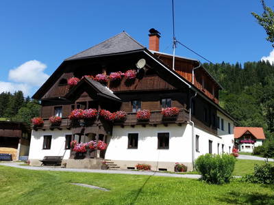 Bild 2 aus  Biobauernhof Hansmann vlg. Kulb