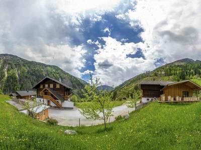 Bild 100 aus  Niederarnigerhof