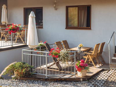 Bild 89 aus  Kronhofer - Apartments und Erlebnis-Imkerei