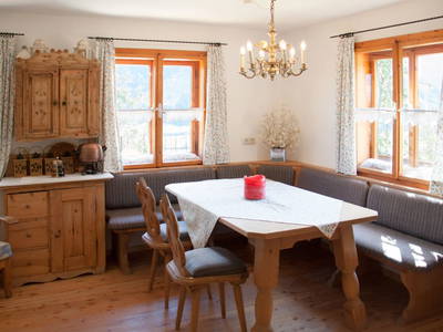 Bild 42 aus  Ferienhaus Dürsteinhof