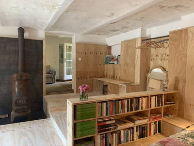 Bild 27 aus  Künstlerzimmer