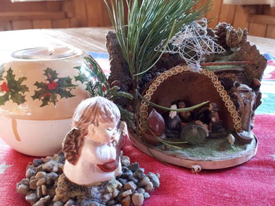 Bild 37 aus  Hirschenbauerhütte