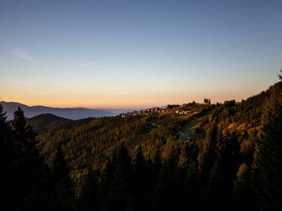 Bild 6 aus  Bischofhütten