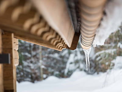 Bild 73 aus  Chalet Karwendel