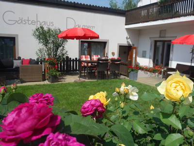 Bild 2 aus  Gästehaus Daurer