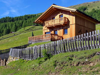 Bild 39 aus  Almerlebnisse Messner