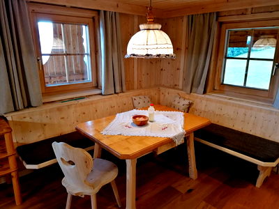 Bild 58 aus Biobauernhof Fleckl Brixental Tirol
