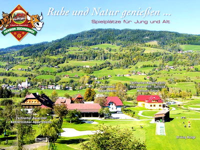 Bild 49 aus Pension Zechnerhof