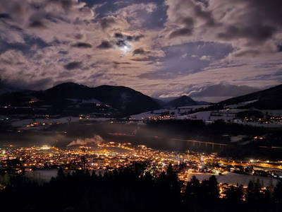 Bild 91 aus  Pfleger Ranch am Schönegg Gut