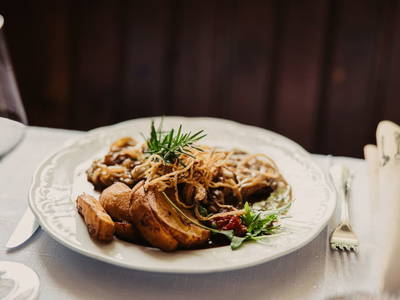 Bild 55 aus  Ferienhaus Schweinzger