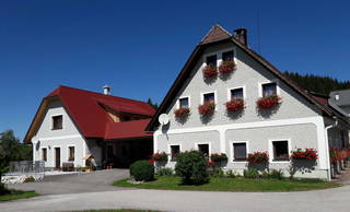 Biobauernhof Obereck aus Göstling an der Ybbs