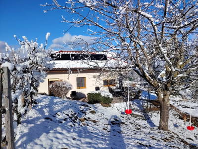 Bild 39 aus  Panorama Ferienhaus am Stopferhof